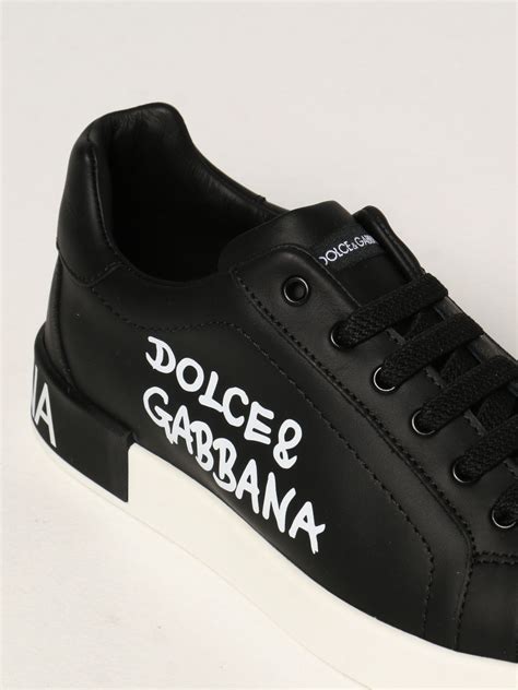 dolce gabbana sneakers online shop|dolce & gabbana sneakers sale.